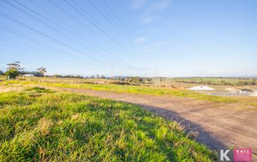 Lot 2042 Mullane Road, Pakenham