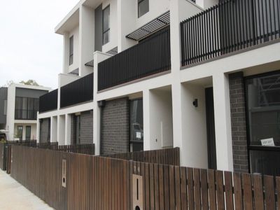 116 Cavanagh Street, Cheltenham