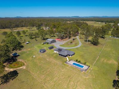 13 Carefree Road, Nabiac