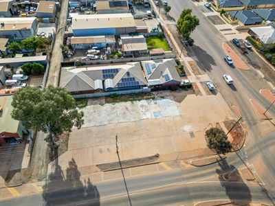 384 Hay Street, Kalgoorlie