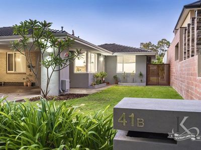 41b Wordsworth Ave, Yokine