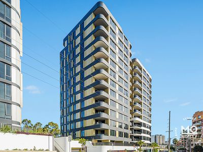 1008 / 8 Church Street, Lidcombe