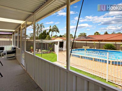 8 McFarlane Drive, Minchinbury