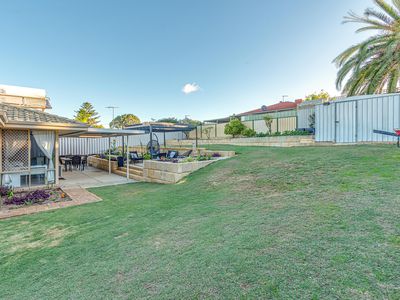 9 Wentworth Street, Yanchep