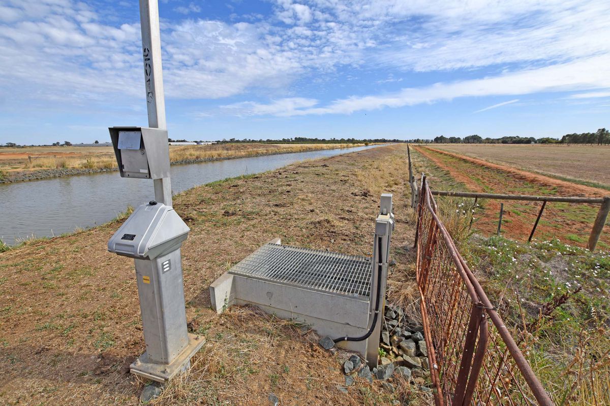 1105 Byrneside-Gillieston Road, Lancaster