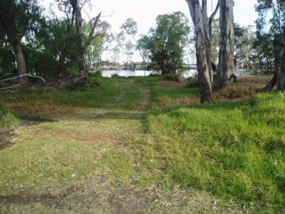 293 ISLAND ROAD, Cohuna
