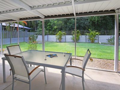 75 Lake Entrance Boulevard, Noosaville