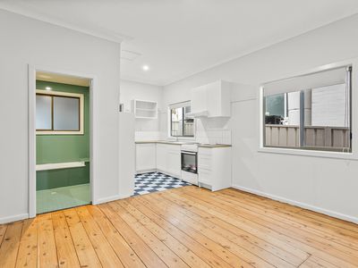 160 Military Road, Port Kembla