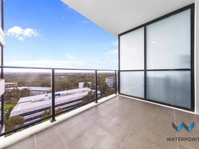 906 / 11 Australia Avenue, Sydney Olympic Park