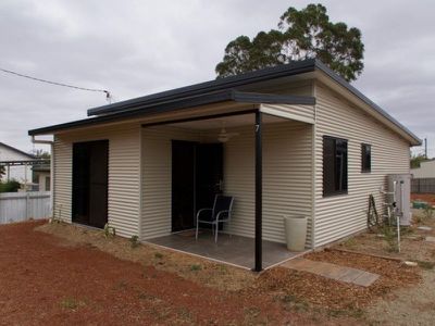 7 Gibson Street, Tingoora