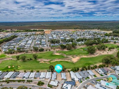 Lot 3, 8 St Andrews Drive, Yanchep