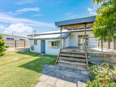 15 Corser Street, Burnett Heads