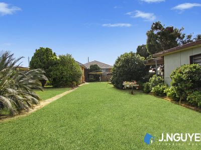 74 Fairview Road, Cabramatta