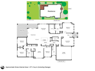 23 Moola Street, Hawks Nest, Hawks Nest