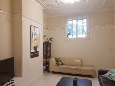 1 / 105 Parramatta Road, Camperdown