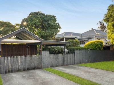147 Glebe Road, Silkstone
