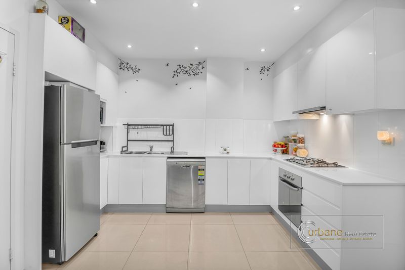 18 / 91 Arthur Street, Rosehill