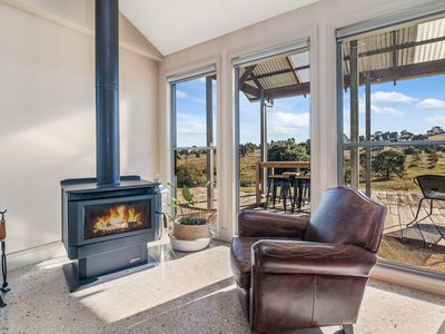 160 Coppermine Road, Heathcote