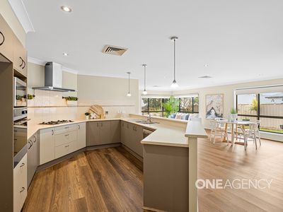 3 Loddon Circuit, Albion Park