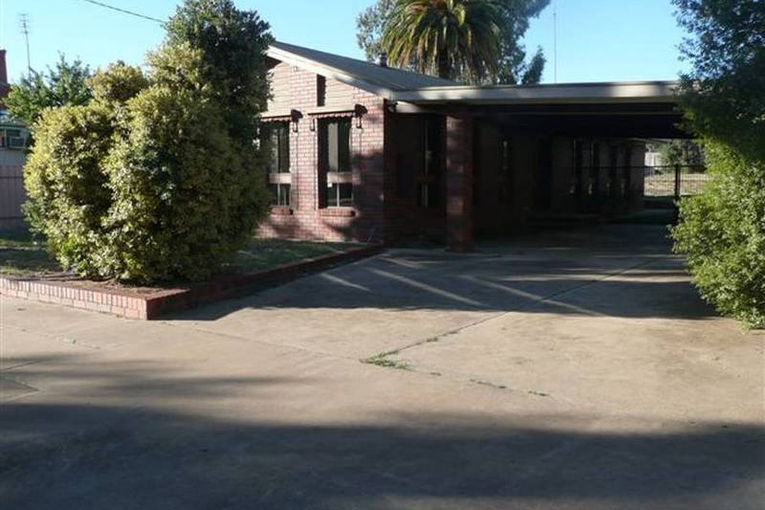 St Arnaud