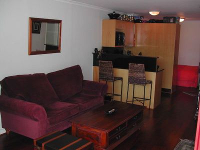 403 / 508 Riley Street, Surry Hills