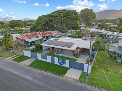 7 BRENNAN STREET, Manunda