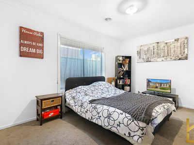 4 Life Street, Tarneit