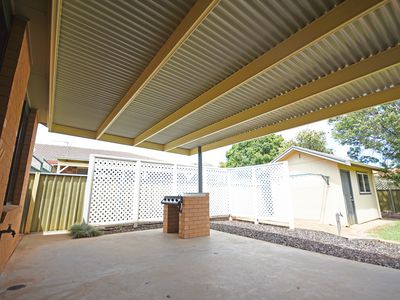 4 Eden Park Avenue, Dubbo