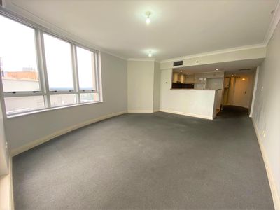 1509 / 8 Brown Street, Chatswood
