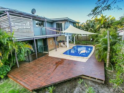 20 Old Pacific Highway, Brunswick Heads
