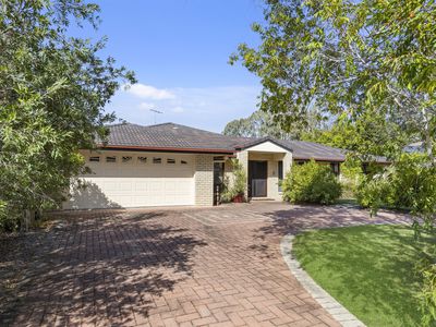 47 Mary Ring Drive, Samford Village