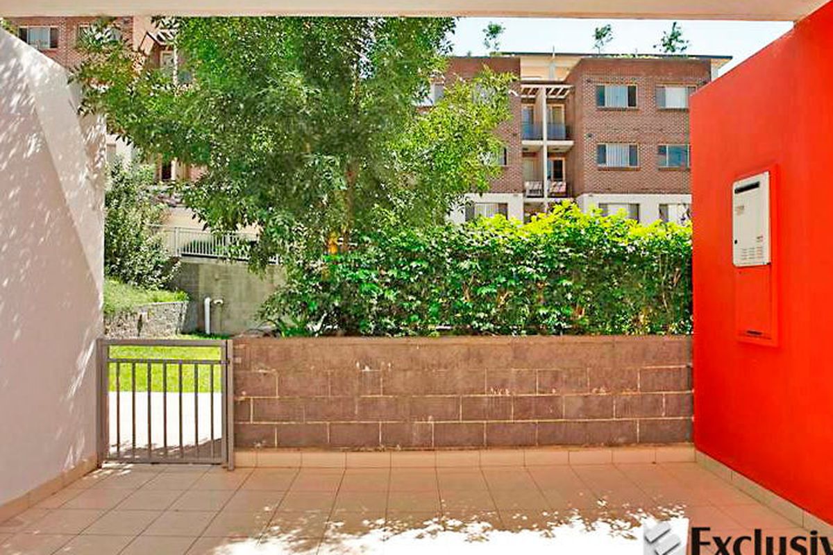 10 / 28-32 Marlborough Road, Homebush West