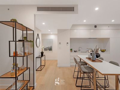 502 / 280 Jones Street, Pyrmont