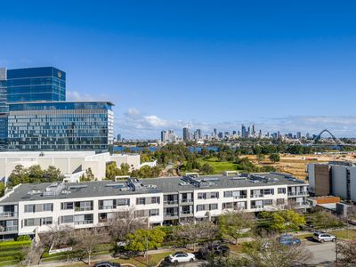 703 / 2 Oldfield Street, Burswood
