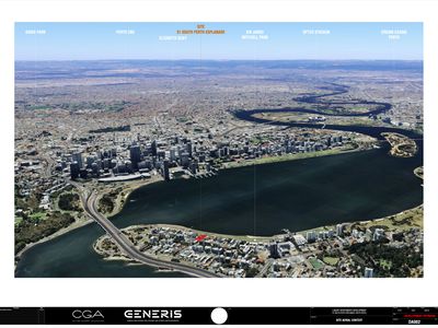 Lot 4 / 31 South Perth Esplanade, South Perth