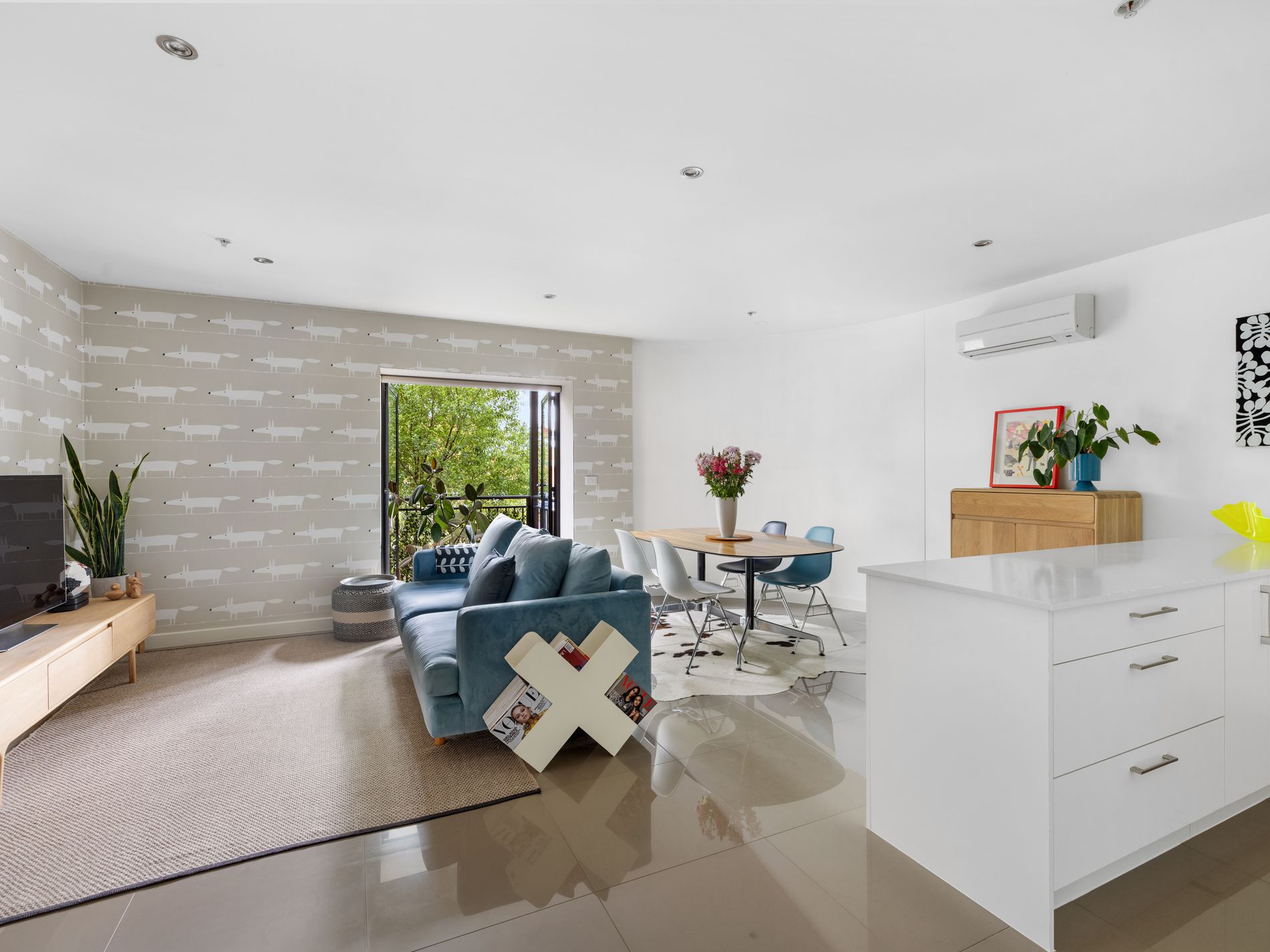 103 / 277-287 Barkly Street, Footscray