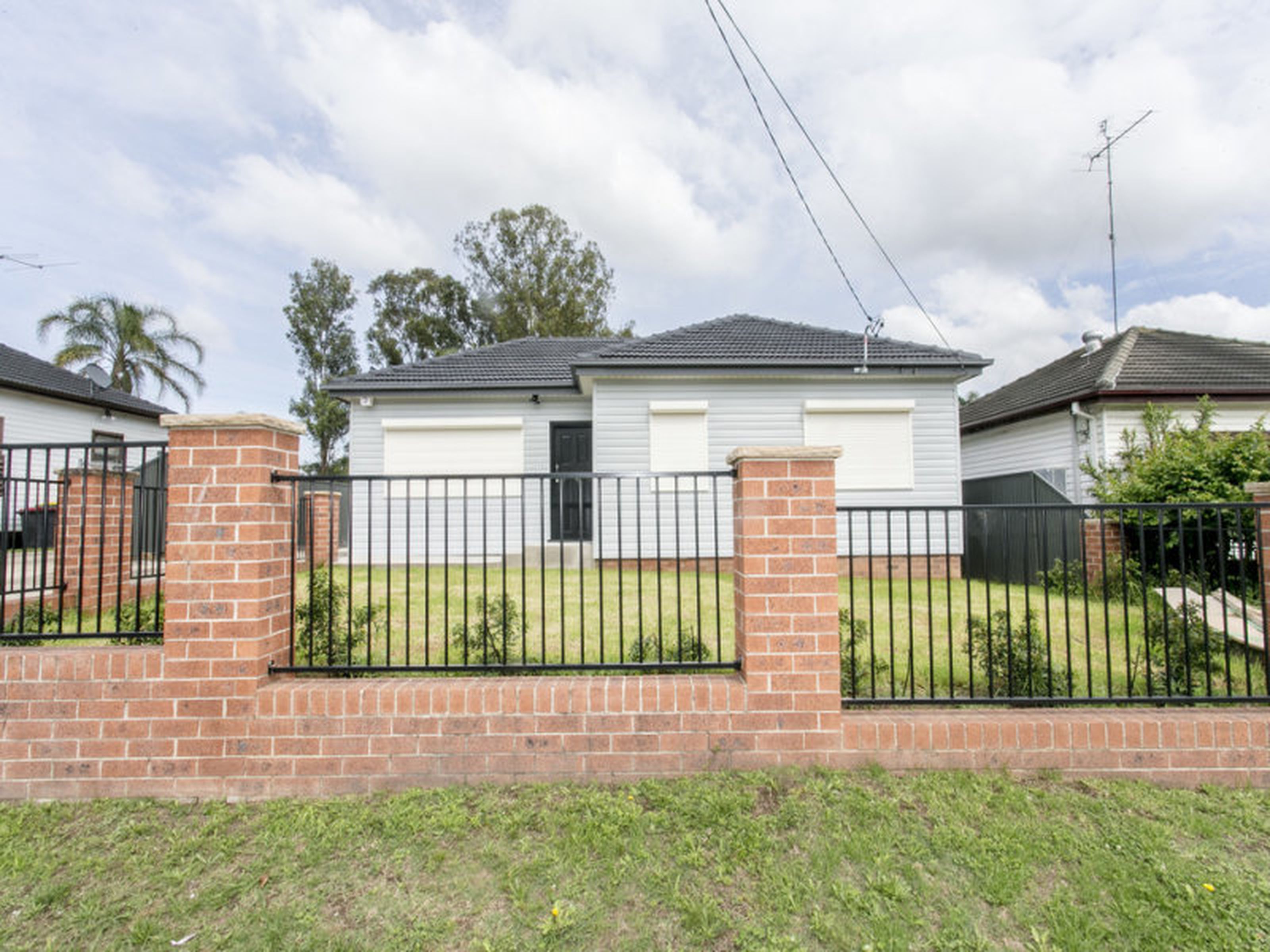 Lot 1, 213 Richmond Road, PENRITH