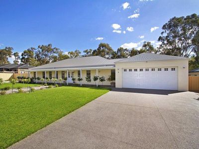 9 Bridle Court, Maiden Gully