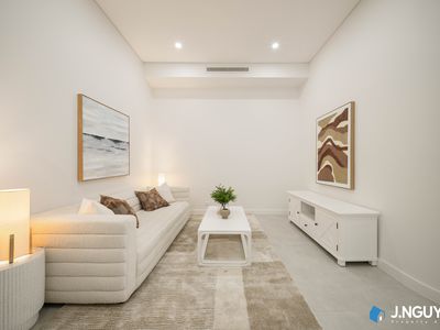 21a Lang Street, Smithfield