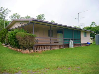 10 Burkes Road, Kingaroy