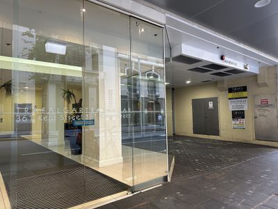 72 / 361 Kent Street, Sydney