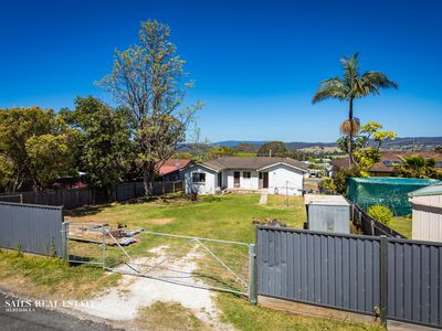 11 Brunker Street, Pambula