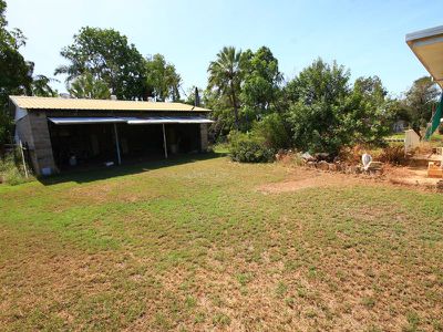 4 Lister Street, Mosman Park