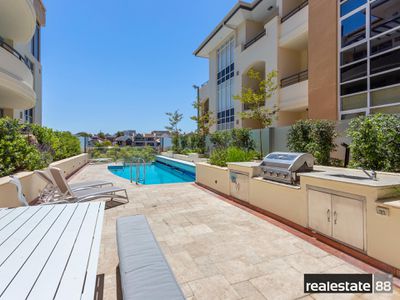 55 / 20 Royal Street, East Perth