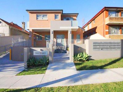 10 / 37 Mccourt Street, Wiley Park