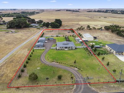 220 Banksia Road, Millicent