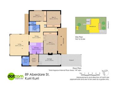 89 Aberdare Street, Kurri Kurri