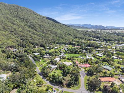 20-22 Jamieson Close, Gordonvale