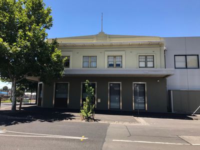 1 / 5 North Street, Ascot Vale