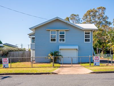 32 Newhaven Street, Pialba